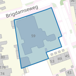Perceel MDB01-T-1543