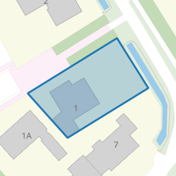 Perceel MDB01-T-1549