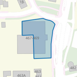 Perceel MDB01-T-1563