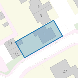 Perceel MDB01-T-1570