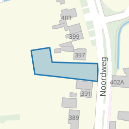 Perceel MDB01-T-1581