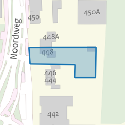 Perceel MDB01-T-1618