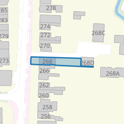 Perceel MDB01-T-1623