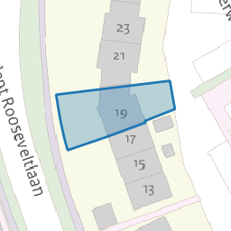 Perceel MDB01-T-1626