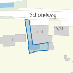 Perceel MDB01-T-1645