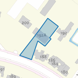 Perceel MDB01-T-1650