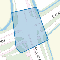 Perceel MDB01-T-1678