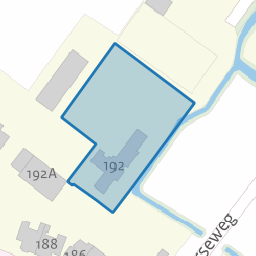 Perceel MDB01-T-1679