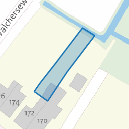 Perceel MDB01-T-1699