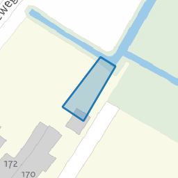 Perceel MDB01-T-1700