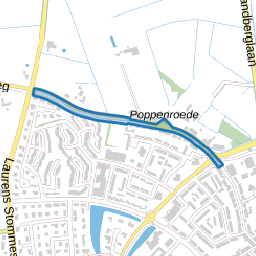 Perceel MDB01-T-1709