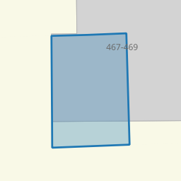 Perceel MDB01-T-1720