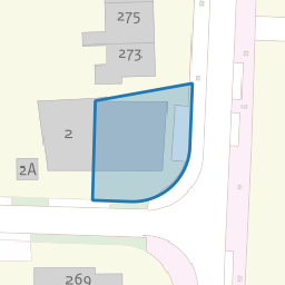 Perceel MDB01-T-1730