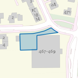 Perceel MDB01-T-1791