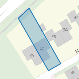 Perceel MDB01-T-1875