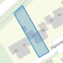 Perceel MDB01-T-1876