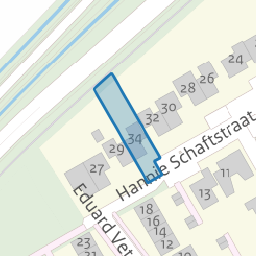 Perceel MDB01-T-1877