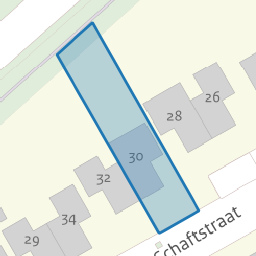 Perceel MDB01-T-1879