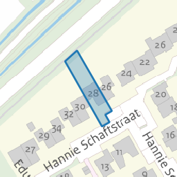 Perceel MDB01-T-1880