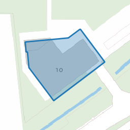 Perceel MDB01-T-1897