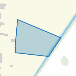 Perceel MDB01-T-1910