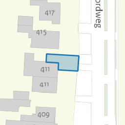 Perceel MDB01-T-1913