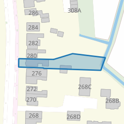 Perceel MDB01-T-1915