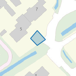 Perceel MDB01-T-1924