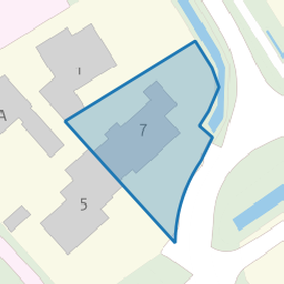 Perceel MDB01-T-1925