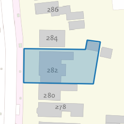 Perceel MDB01-T-1948