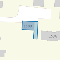 Perceel MDB01-T-1950