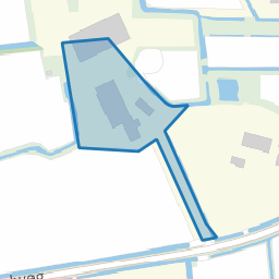 Perceel MDB01-T-2003