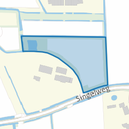 Perceel MDB01-T-2005