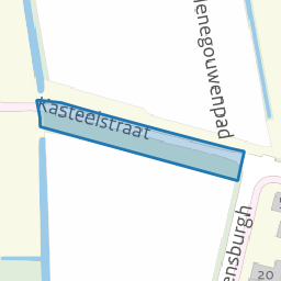 Perceel MDB01-T-2006