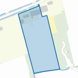 Perceel MDB01-T-2009