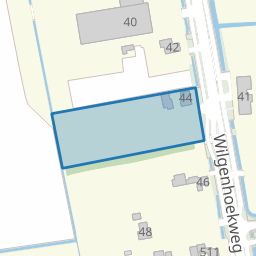 Perceel MDB01-T-2023