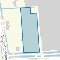 Perceel MDB01-T-2038