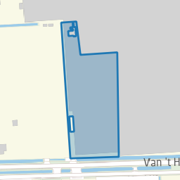 Perceel MDB01-T-2041