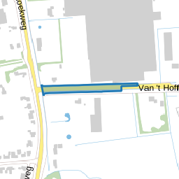 Perceel MDB01-T-2048