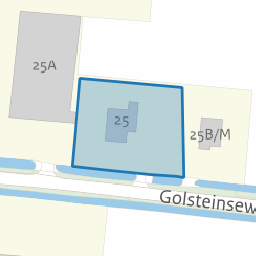 Perceel MDB01-T-2065