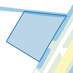 Perceel MDB01-T-2070