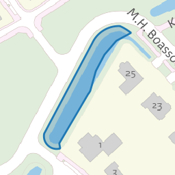 Perceel MDB01-T-2132