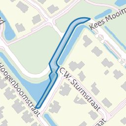 Perceel MDB01-T-2133