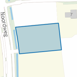 Perceel MDB01-T-2135