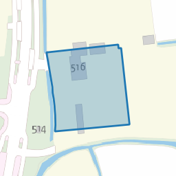 Perceel MDB01-T-2138