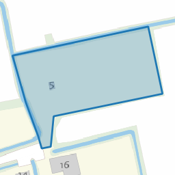 Perceel MDB01-T-2157