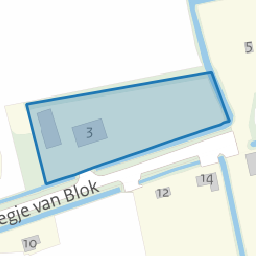 Perceel MDB01-T-2159