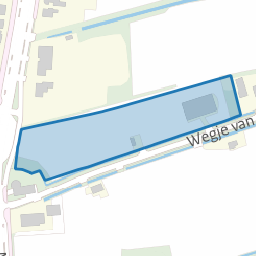 Perceel MDB01-T-2160