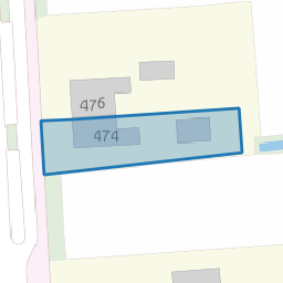 Perceel MDB01-T-2164