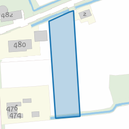 Perceel MDB01-T-2165